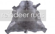 Reindeer Hide Rugs – The Perfect Furniture Throw